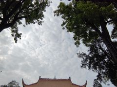 -南岳大庙
