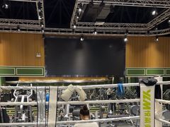 -悦莱美游泳健身会所(御景壹号店)