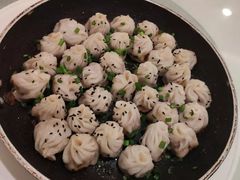 生煎拇指包-文杏酒楼(一品天下店)