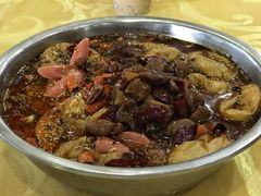 -黑皮酸菜鱼(三山街店)