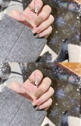 -恐龙·美甲美睫