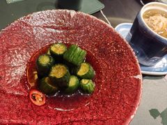 向群酱青瓜-粤·向群饭店(二沙岛店)