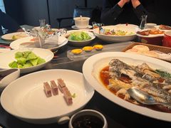 -秀儿四九城·新京菜(亚运村鸟巢店)