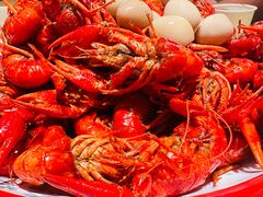 -串盟烧烤大排档·长沙美食地标(星沙店)