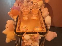 -色響火锅(恒隆广场店)