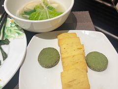 -索菲特酒店·海鲜自助 ·聚餐厅