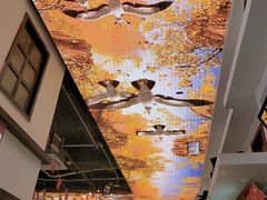 -老昆明网红小吃城(景星恒隆百货店)