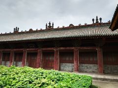 -韩城古城