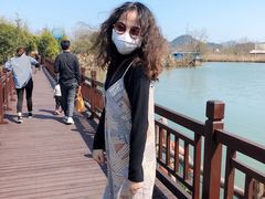 -白塔湖国家湿地公园