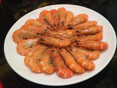 -东江海鲜酒家(艺都分店)