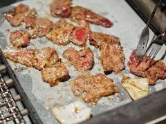 -张牌牌·东北烤肉小吃市集(金楠天街店)