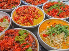 -金陵一哥龙虾(水木秦淮店)