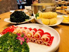 -湯系·煲汤手艺人(东二环泰禾广场店)