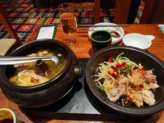 -云海肴·汽锅鸡·云南菜(美罗城店)