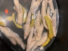 -汇景希尔顿逸林酒店·悦轩中餐厅