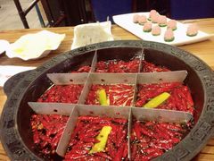 -重庆老火锅(长虹店)