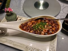 招牌香口脆-茅庐·川粤精品私房菜(金沙遗址店)