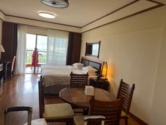 -三亚亚龙湾天域度假酒店