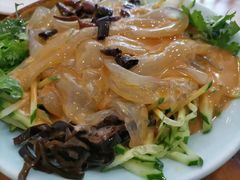 -山沟沟炒鸡(颐灏·海怡名都店)