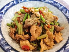 -浏阳河湘菜馆(五一支路店)