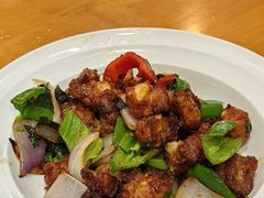 紫苏焗排骨-煲煲掂风味煲仔饭餐厅(西区店)