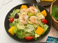 -KingThaia金泰兰(滨江天街店)