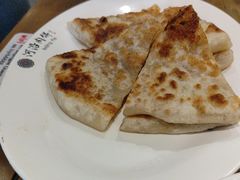 -河沿肉饼Beijing Pie(东华门店)