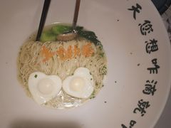 -荷塘秋月·本帮江浙菜(国权路店)