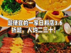 -凯德MALL(西直门店)