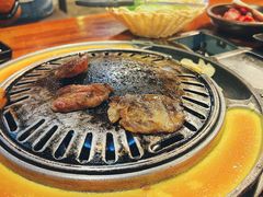 -喜来稀肉(金巴利道店)
