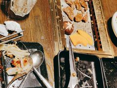 -新石器烤肉(中房金谊广场店)