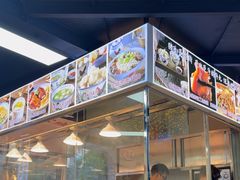 -明姨仔潮汕美食·碳炉猪脚·汕尾牛腩饭·起片鸡煲(起义路店)