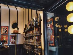 -Cafe Sacher(WIEN)