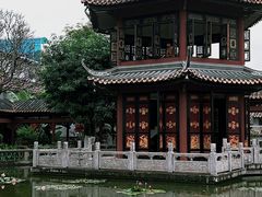-碧江金楼