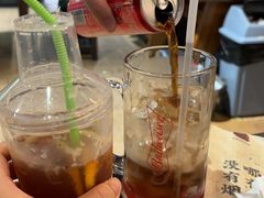 -破店肥哈·东北烧烤·夜宵(南山保利店)