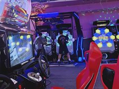 -核客电玩城(东门店)