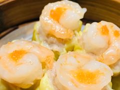 蟹仔烧卖皇-泮金大塘(北二七路店)