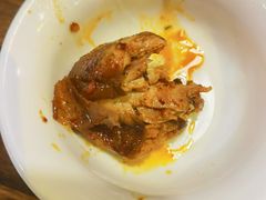 手撕霸王兔-庭院小酌(瑞莲街店)