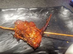 -一韩亭韩式烤肉(高新店)