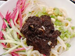 -北平小馆·烤鸭·家常菜(磨房北里店)