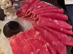 -捞王锅物料理(凯旋路店)