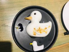 -京味斋·北京烤鸭(北京南站洋桥店)
