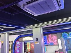 -关你鬼室大型密室逃脱(佛山创意园店)