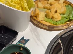 -狐狸爱上椰子鸡(滨江星光大道店)