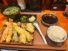 -天妇罗内顺田(罗湖店)