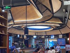 -满园烤鸭·春饼(中街大悦城店)