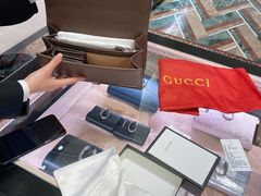 -Gucci(重庆IFS店)