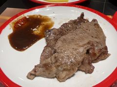 -肉焰山巴西烤肉自助餐厅(龙湖芙蓉天街店)