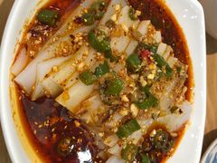 -三姐妹饺子(东木头市店)