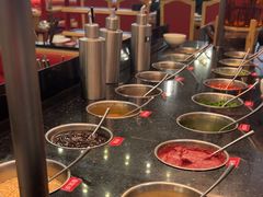 -廖掌柜·重庆鲜货火锅(上海首店)